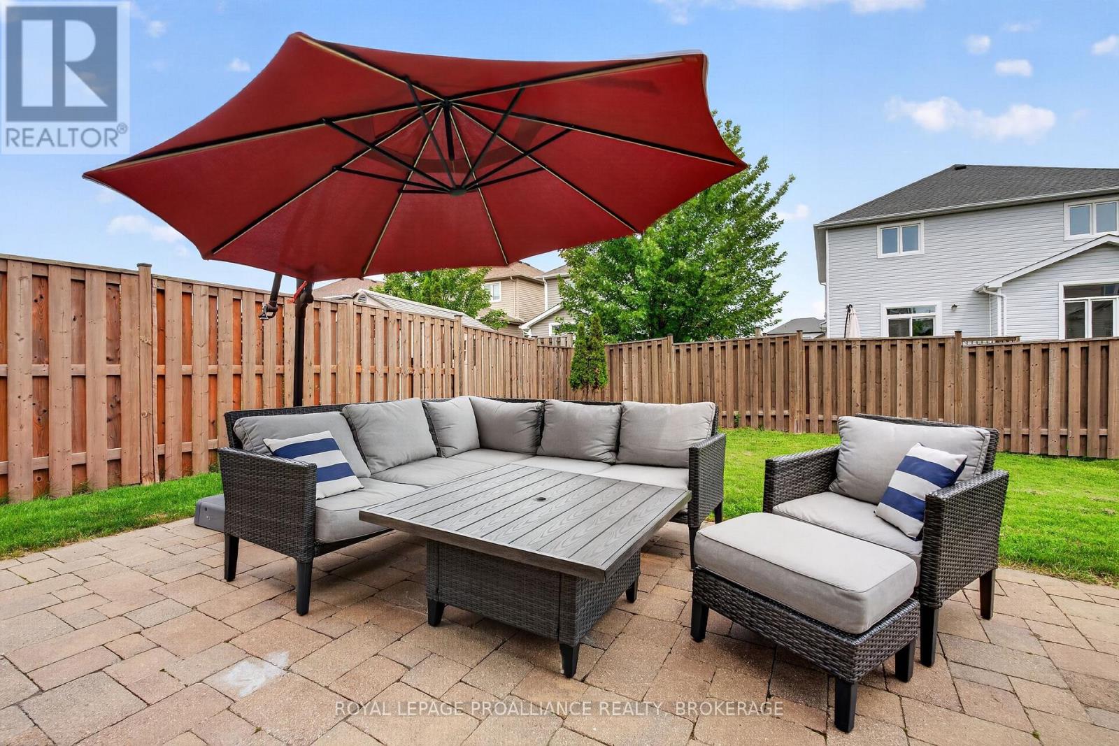 1446 Kendal Avenue, Kingston, Ontario  K7P 0L6 - Photo 37 - X13666116
