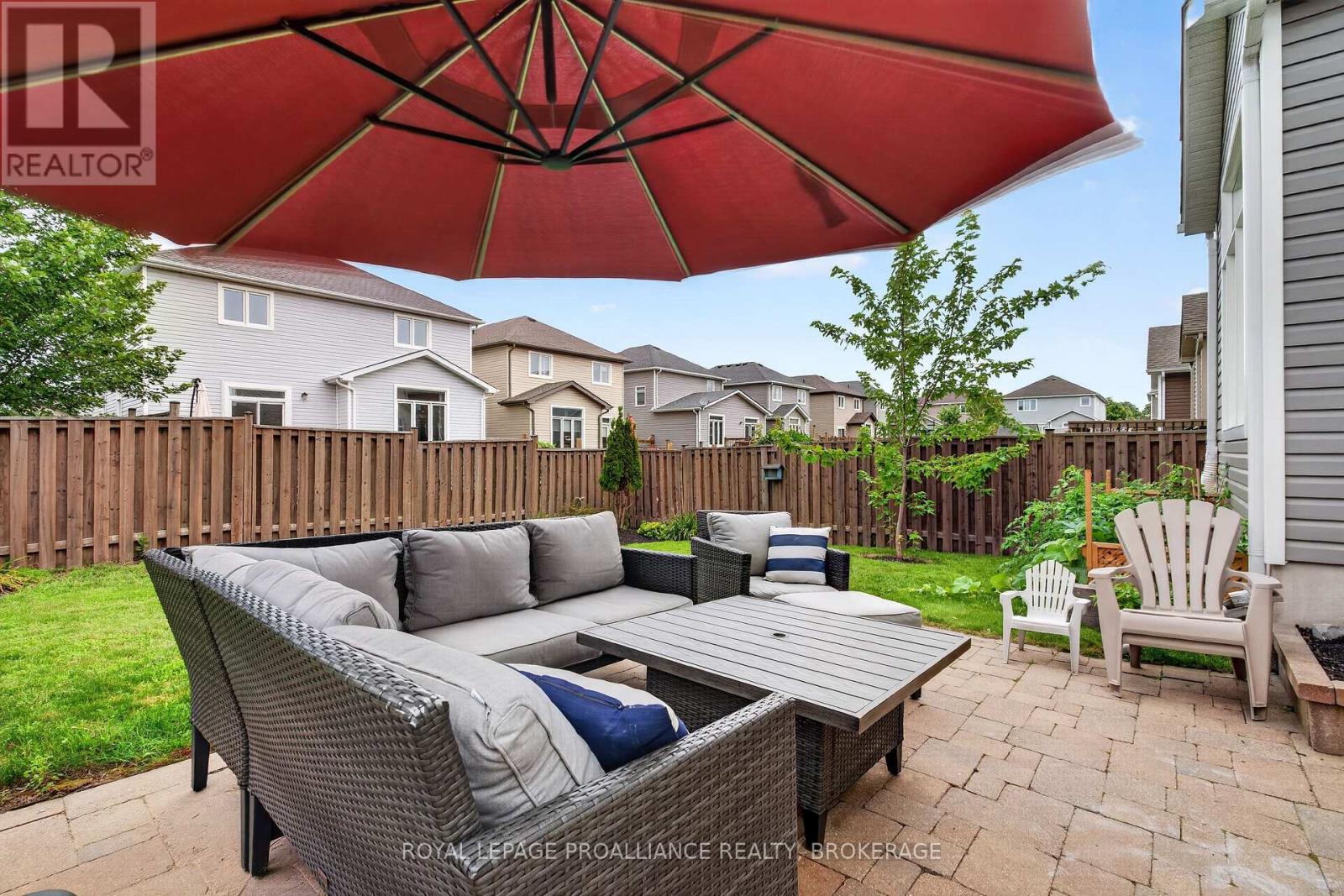 1446 Kendal Avenue, Kingston, Ontario  K7P 0L6 - Photo 38 - X13666116