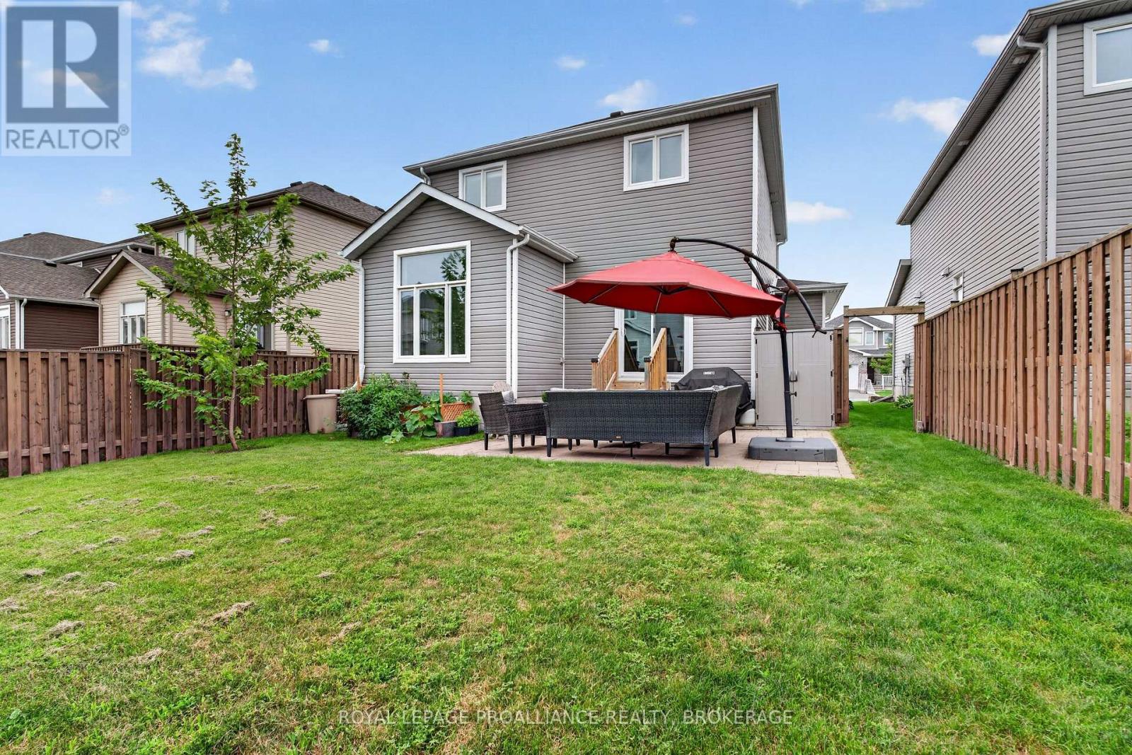 1446 Kendal Avenue, Kingston, Ontario  K7P 0L6 - Photo 39 - X13666116