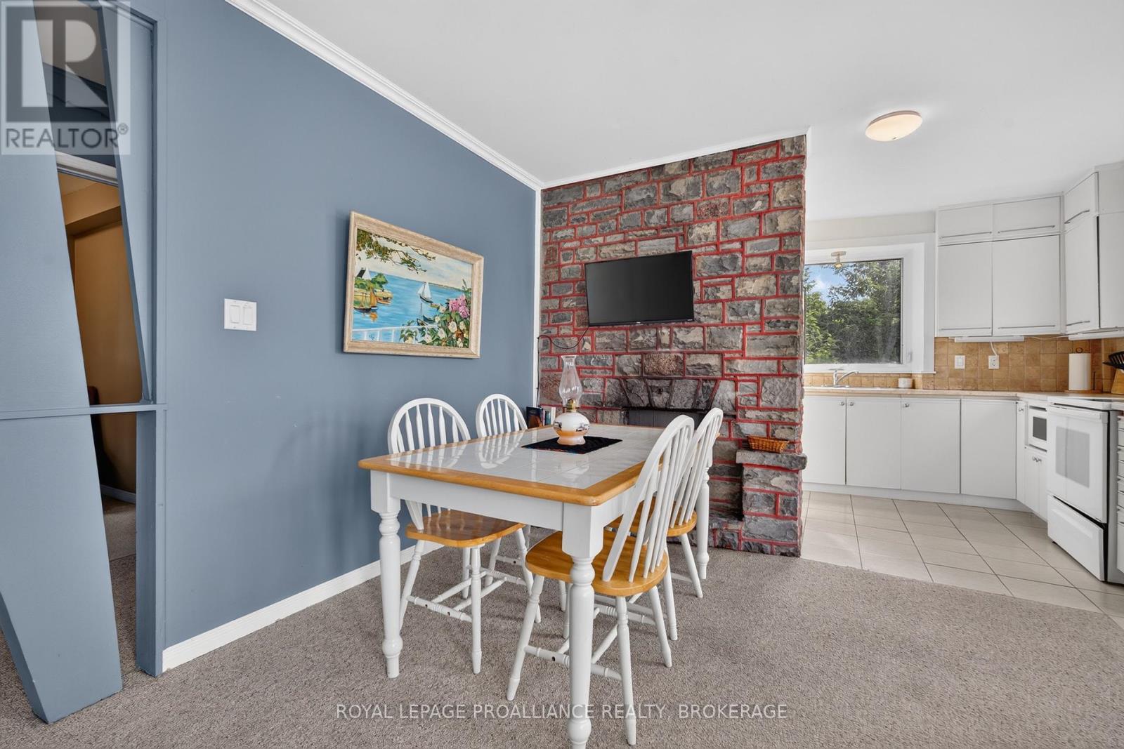 790 Howe Island Drive, Frontenac Islands, Ontario  K7G 2V6 - Photo 10 - X13666234