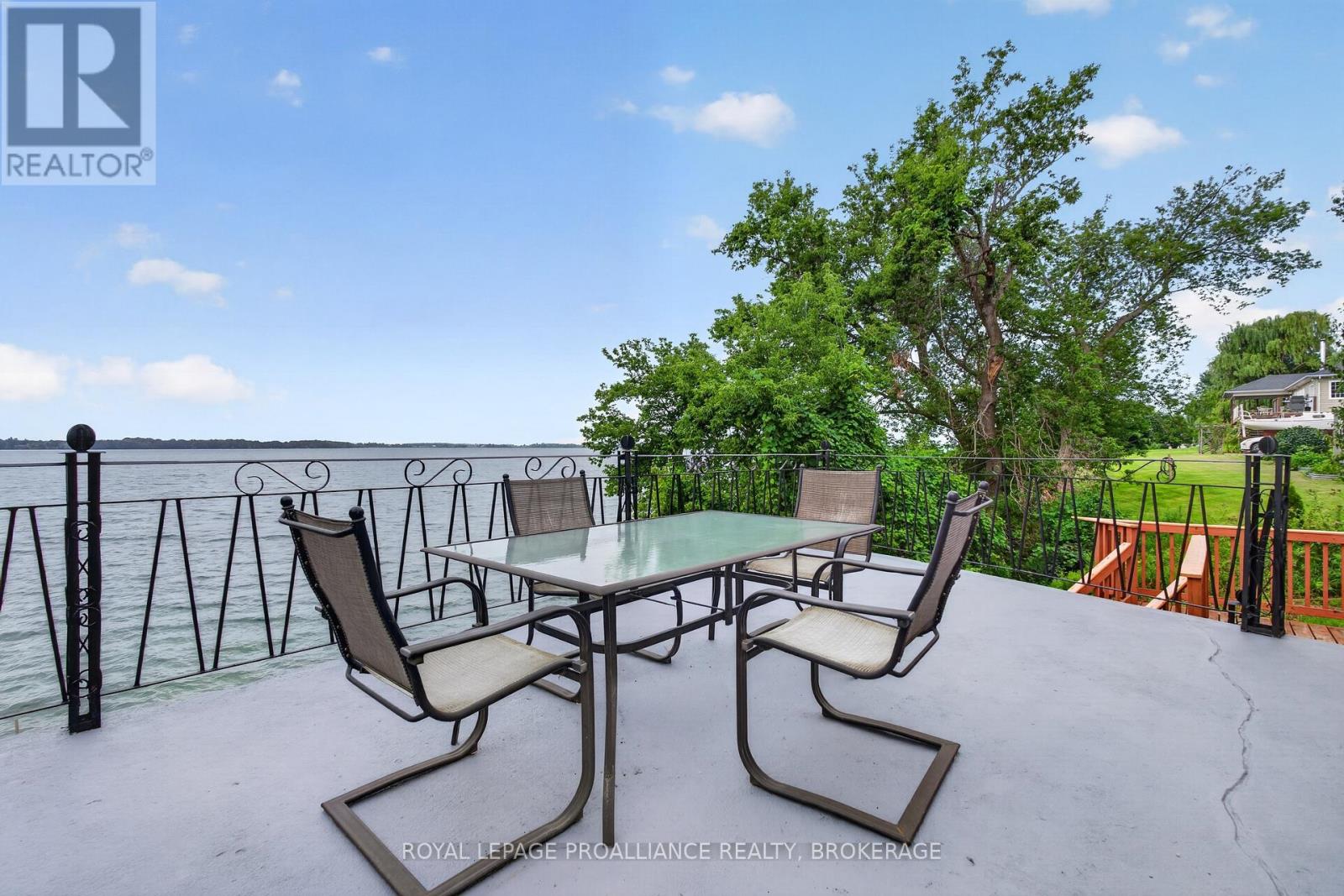 790 Howe Island Drive, Frontenac Islands, Ontario  K7G 2V6 - Photo 23 - X13666234