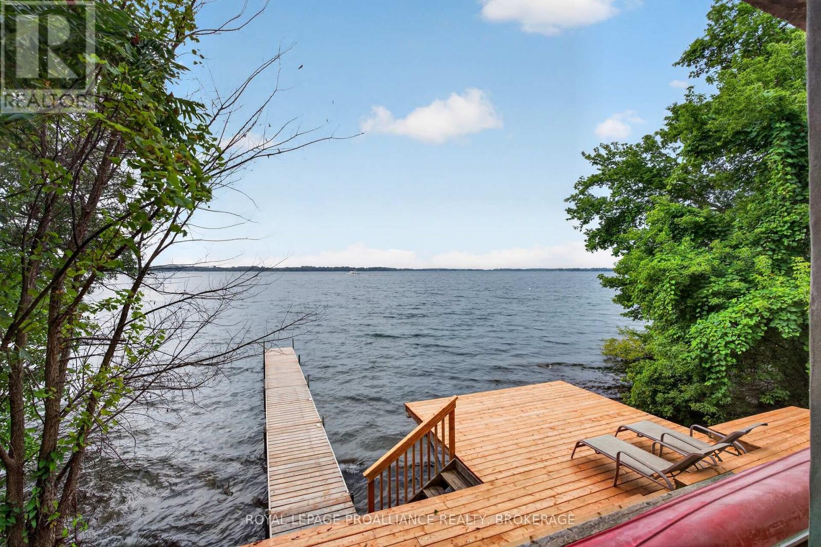 790 Howe Island Drive, Frontenac Islands, Ontario  K7G 2V6 - Photo 33 - X13666234
