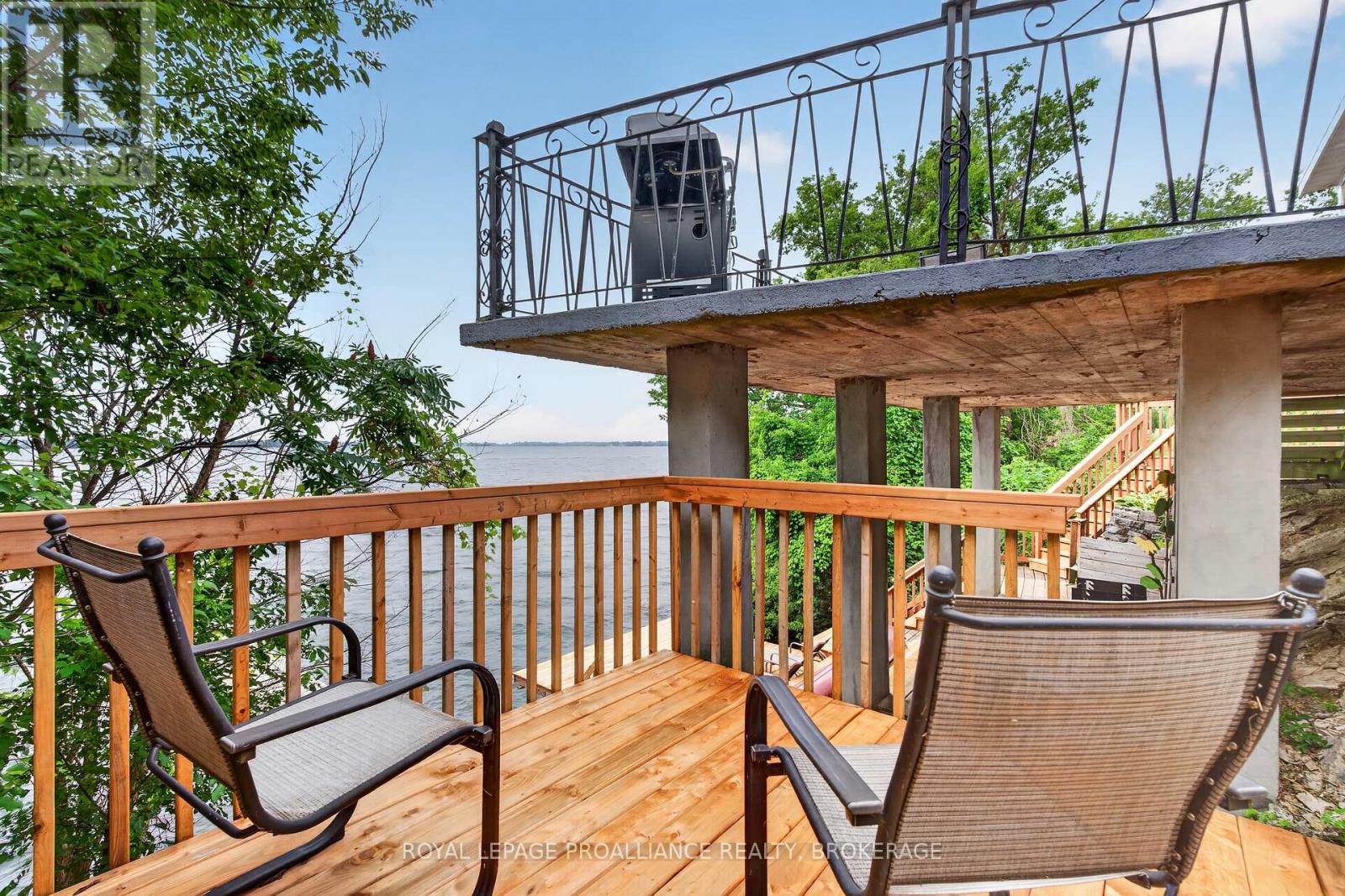 790 Howe Island Drive, Frontenac Islands, Ontario  K7G 2V6 - Photo 34 - X13666234