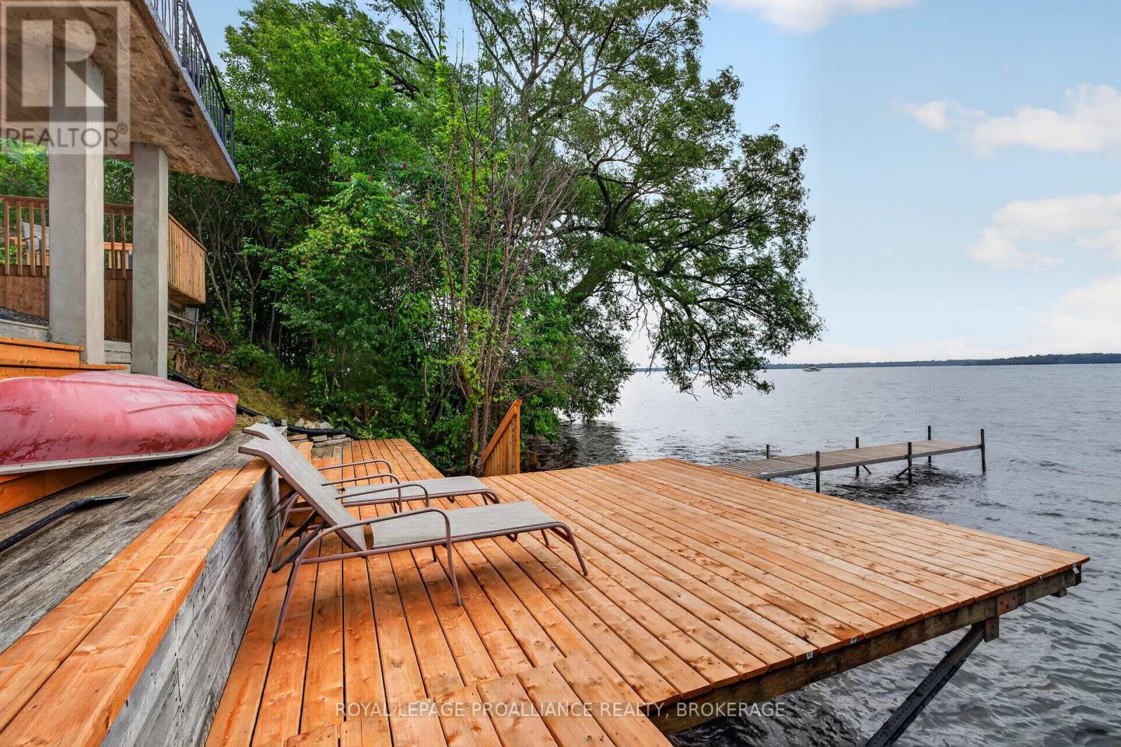 790 Howe Island Drive, Frontenac Islands, Ontario  K7G 2V6 - Photo 35 - X13666234