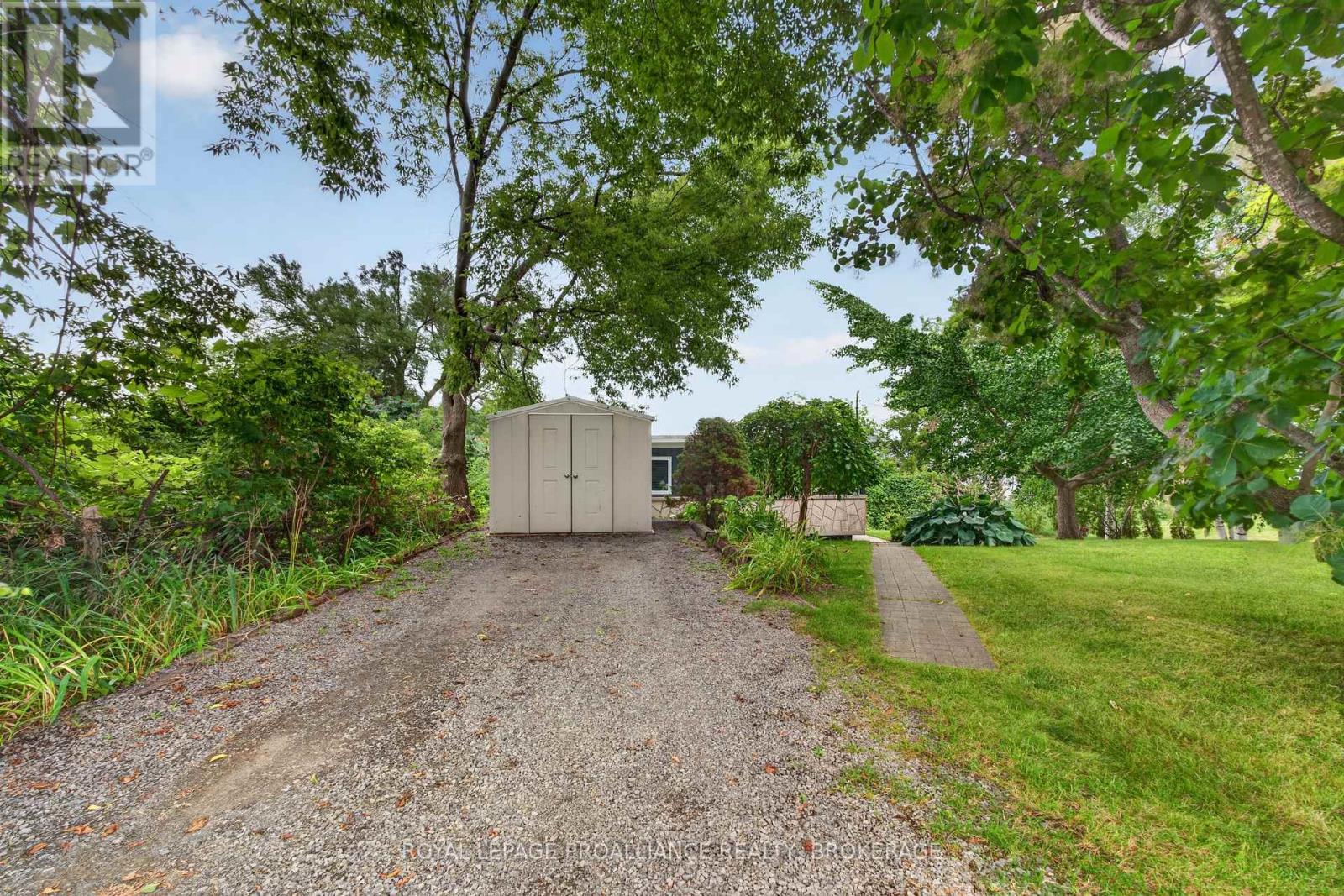 790 Howe Island Drive, Frontenac Islands, Ontario  K7G 2V6 - Photo 42 - X13666234