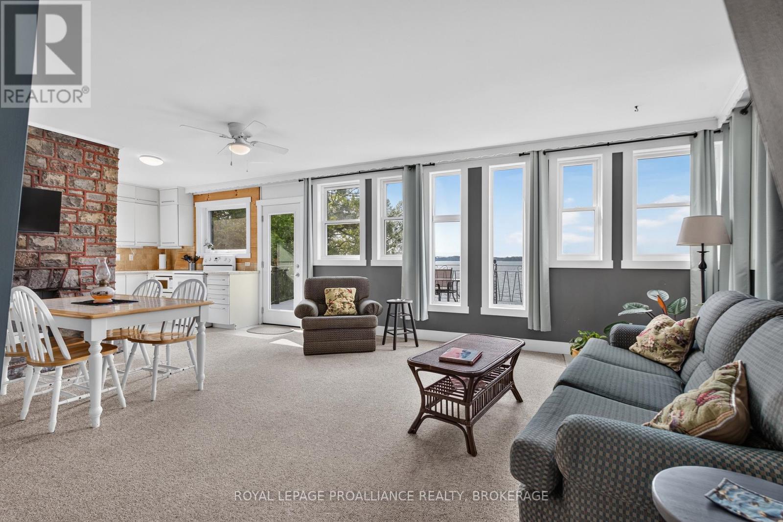 790 Howe Island Drive, Frontenac Islands, Ontario K7G 2V6 - Photo 5 - X13666234