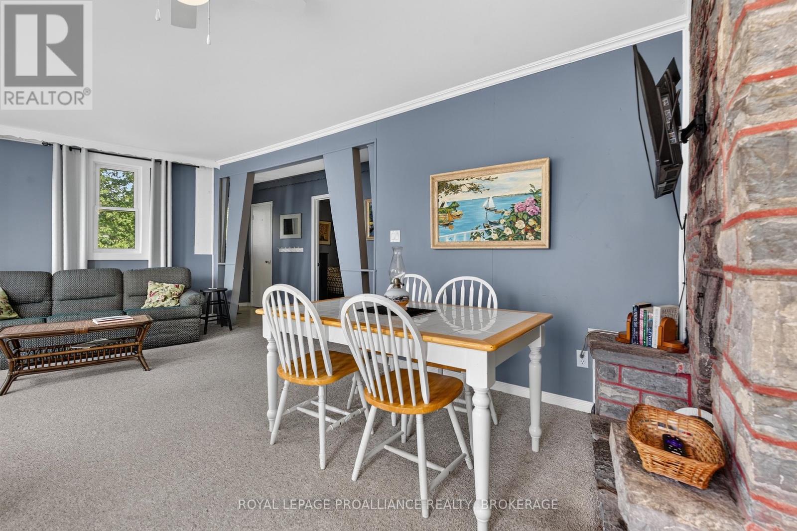 790 Howe Island Drive, Frontenac Islands, Ontario  K7G 2V6 - Photo 9 - X13666234