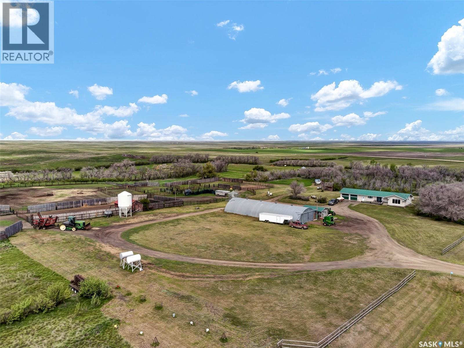 Kruczko Ranch, Big Stick Rm No. 141, Saskatchewan  S0N 0Y0 - Photo 21 - SK045342