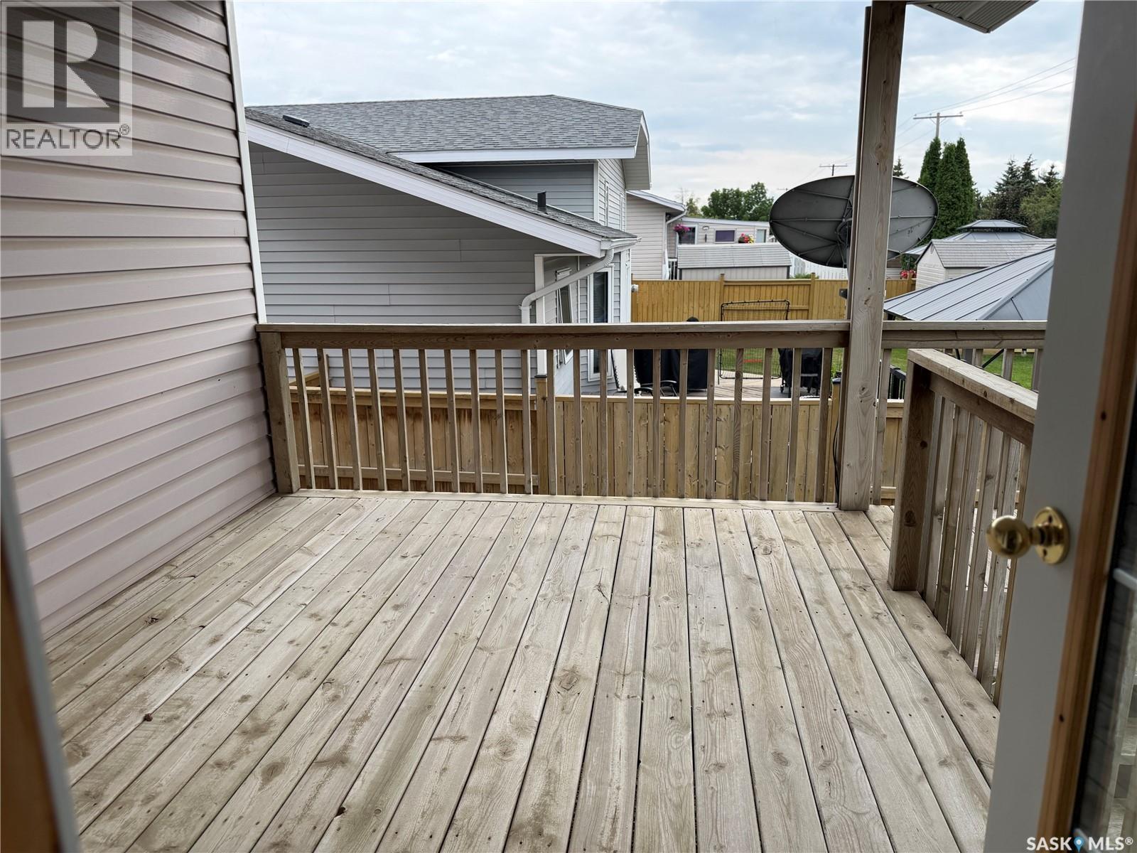 1121 21st Street, Humboldt, Saskatchewan  S0K 2A0 - Photo 17 - SK045274