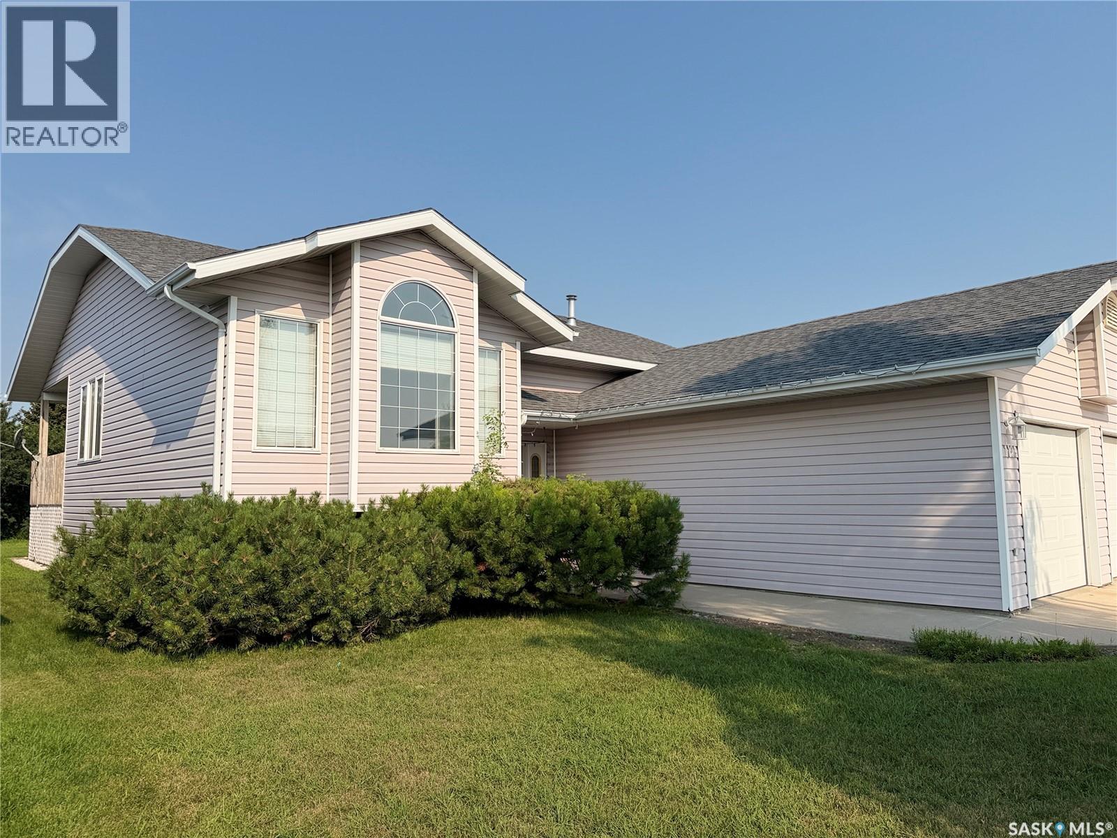 1121 21st Street, Humboldt, Saskatchewan  S0K 2A0 - Photo 4 - SK045274