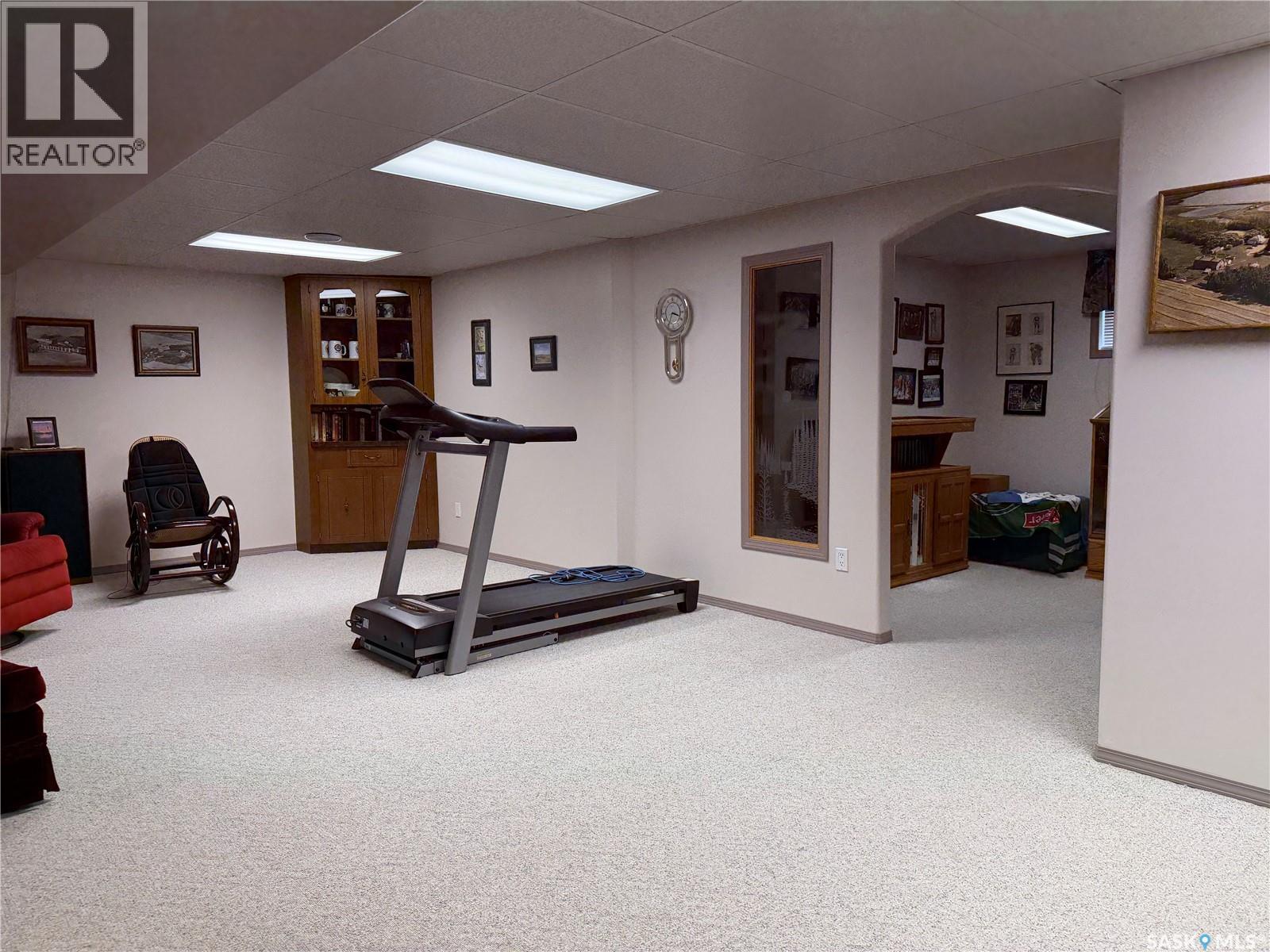 1121 21st Street, Humboldt, Saskatchewan  S0K 2A0 - Photo 47 - SK045274