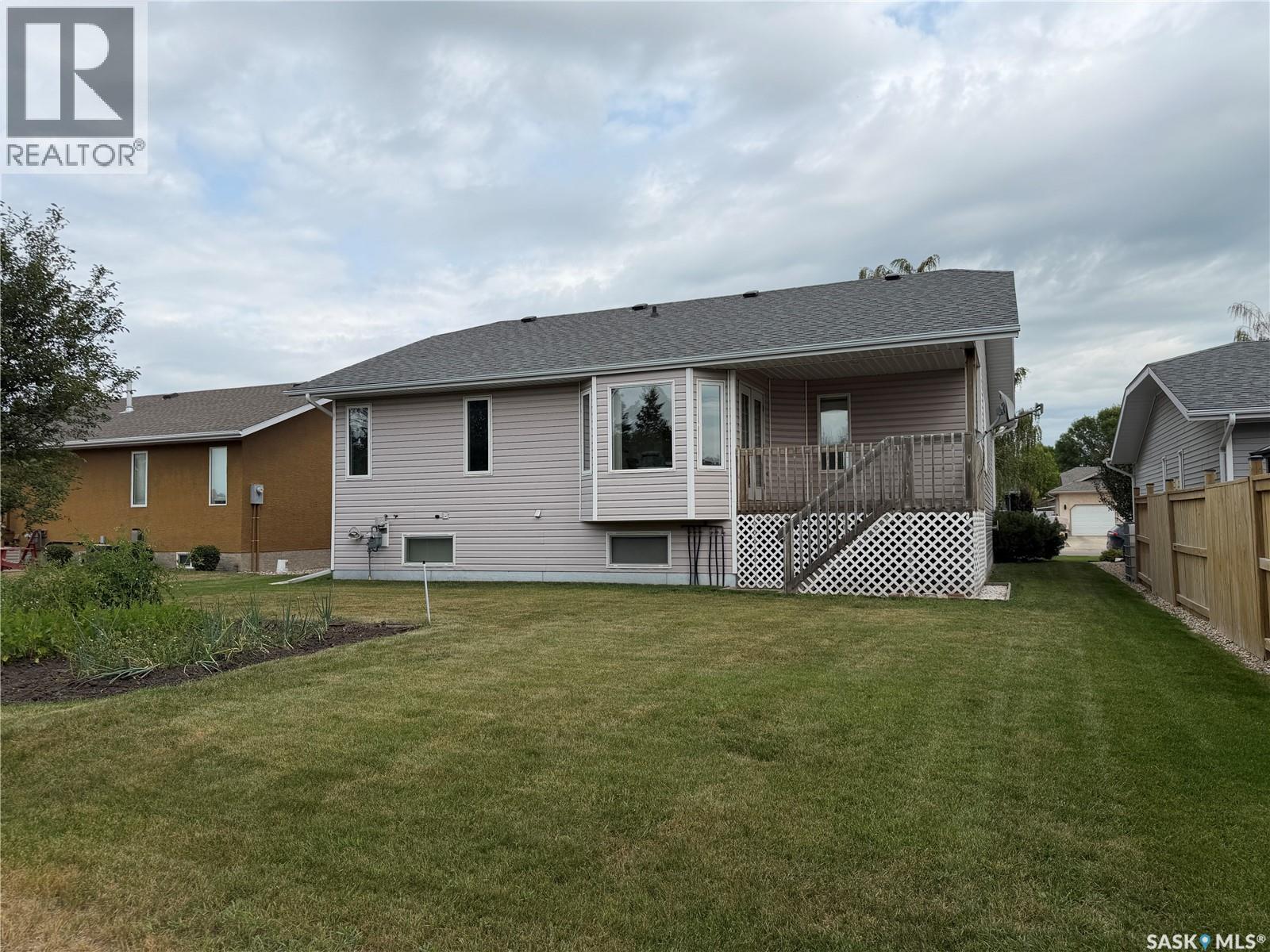 1121 21st Street, Humboldt, Saskatchewan  S0K 2A0 - Photo 55 - SK045274