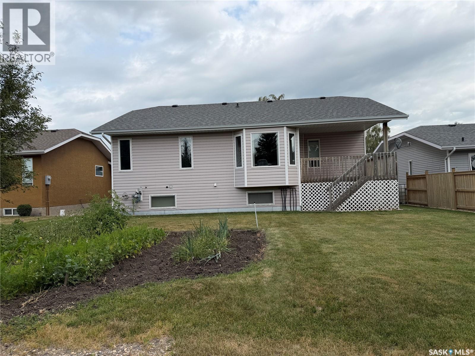 1121 21st Street, Humboldt, Saskatchewan  S0K 2A0 - Photo 56 - SK045274