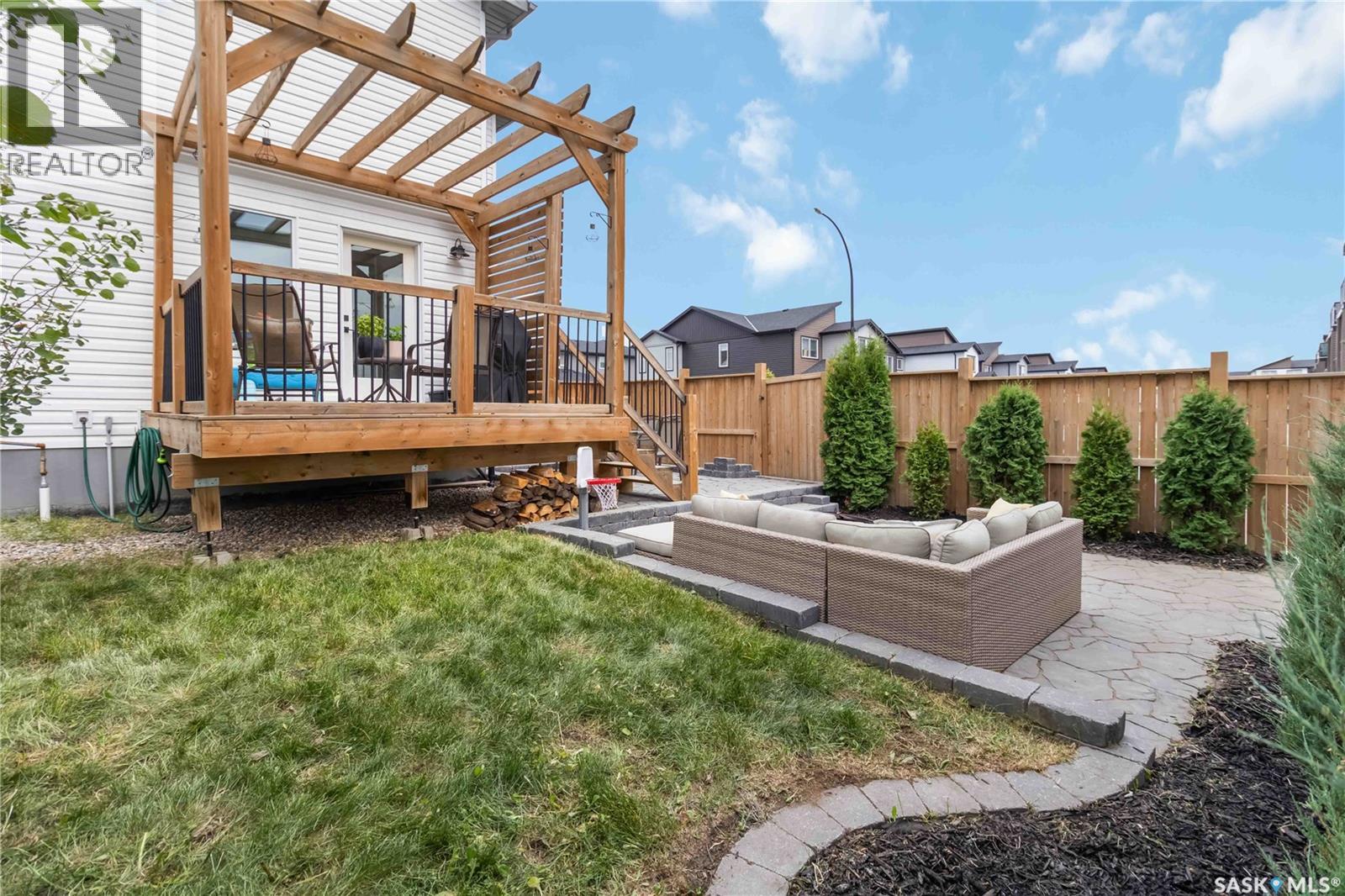 238 Dubois Crescent, Saskatoon, Saskatchewan  S7V 0R3 - Photo 29 - SK045152