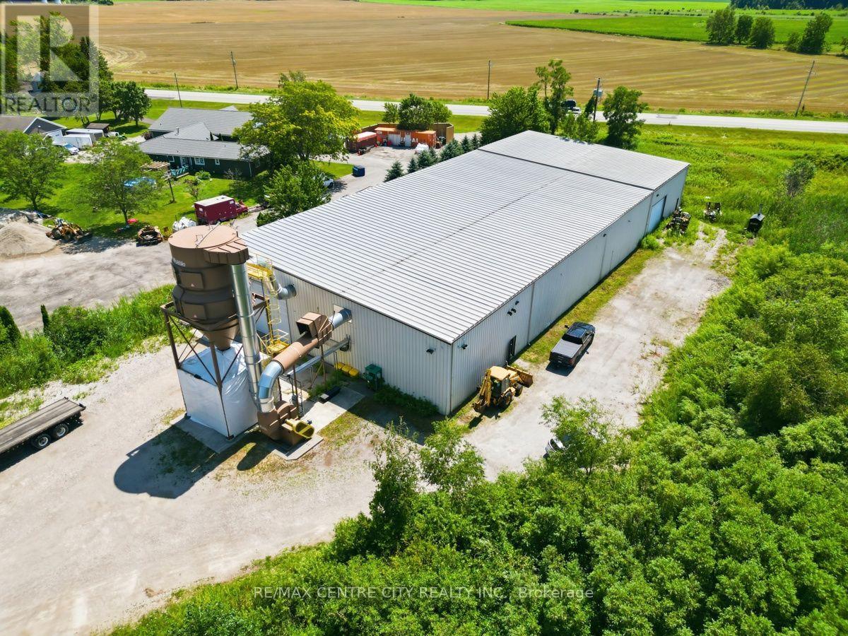 23819 COLDSTREAM ROAD, Middlesex Centre, Ontario