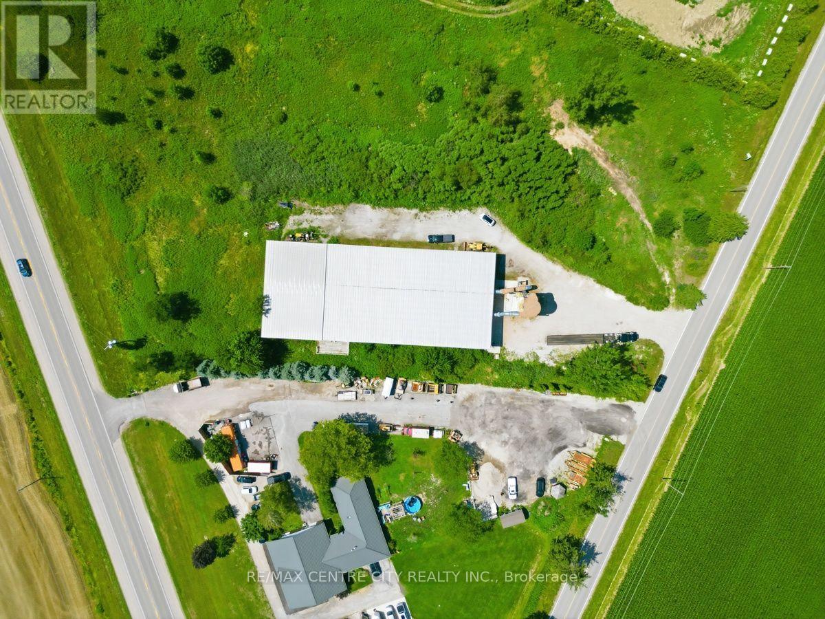 23819 Coldstream Road, Middlesex Centre, Ontario  N0M 2A0 - Photo 4 - X13666096