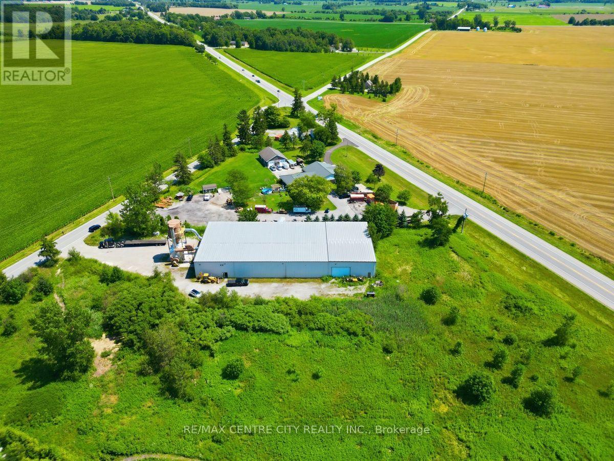 23819 Coldstream Road, Middlesex Centre, Ontario  N0M 2A0 - Photo 5 - X13666096