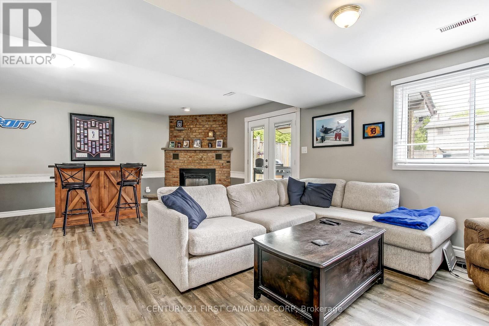 74 Winding Way Crescent, London North, Ontario  N6G 3G2 - Photo 12 - X13666124