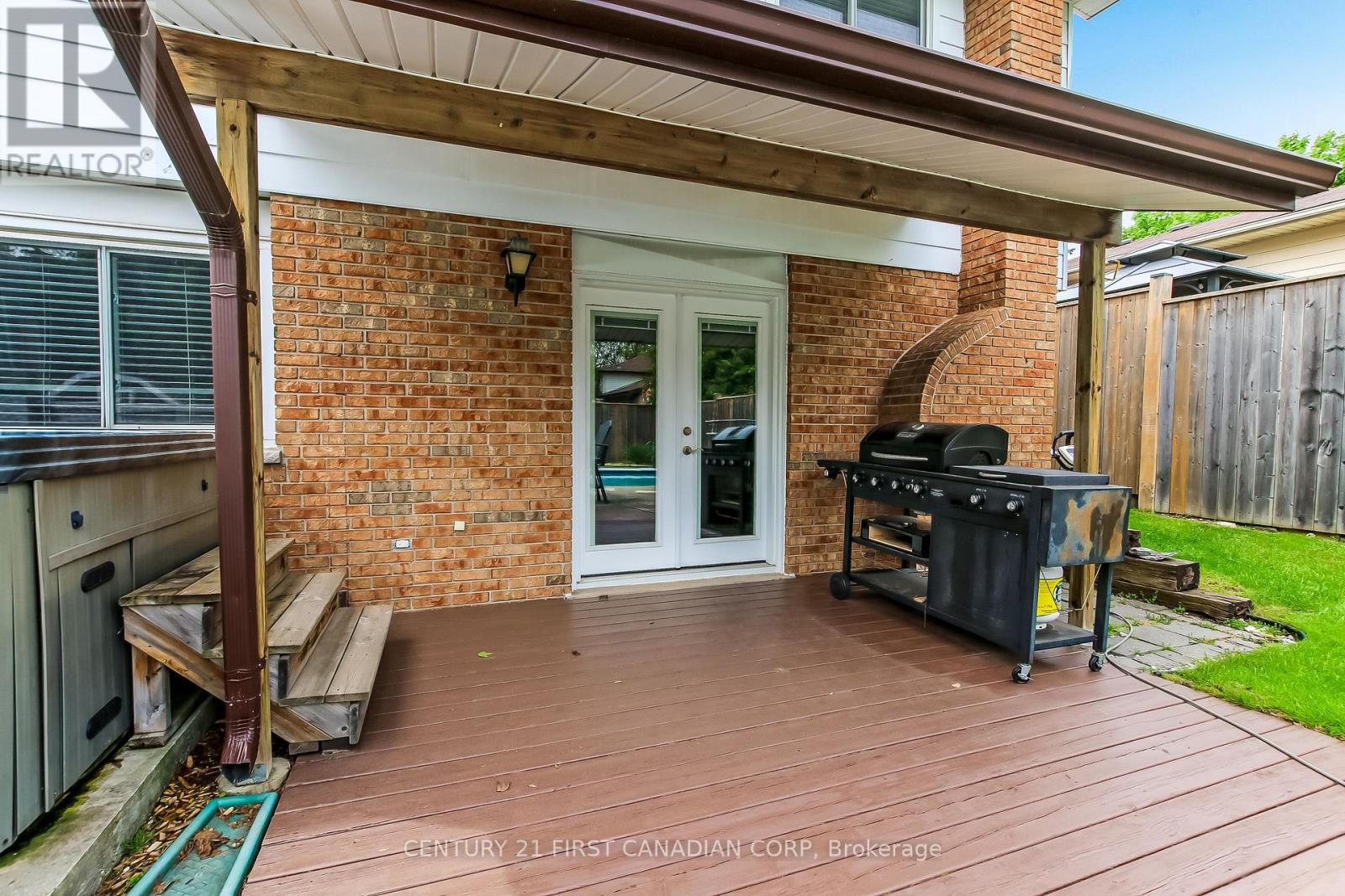 74 Winding Way Crescent, London North, Ontario  N6G 3G2 - Photo 29 - X13666124