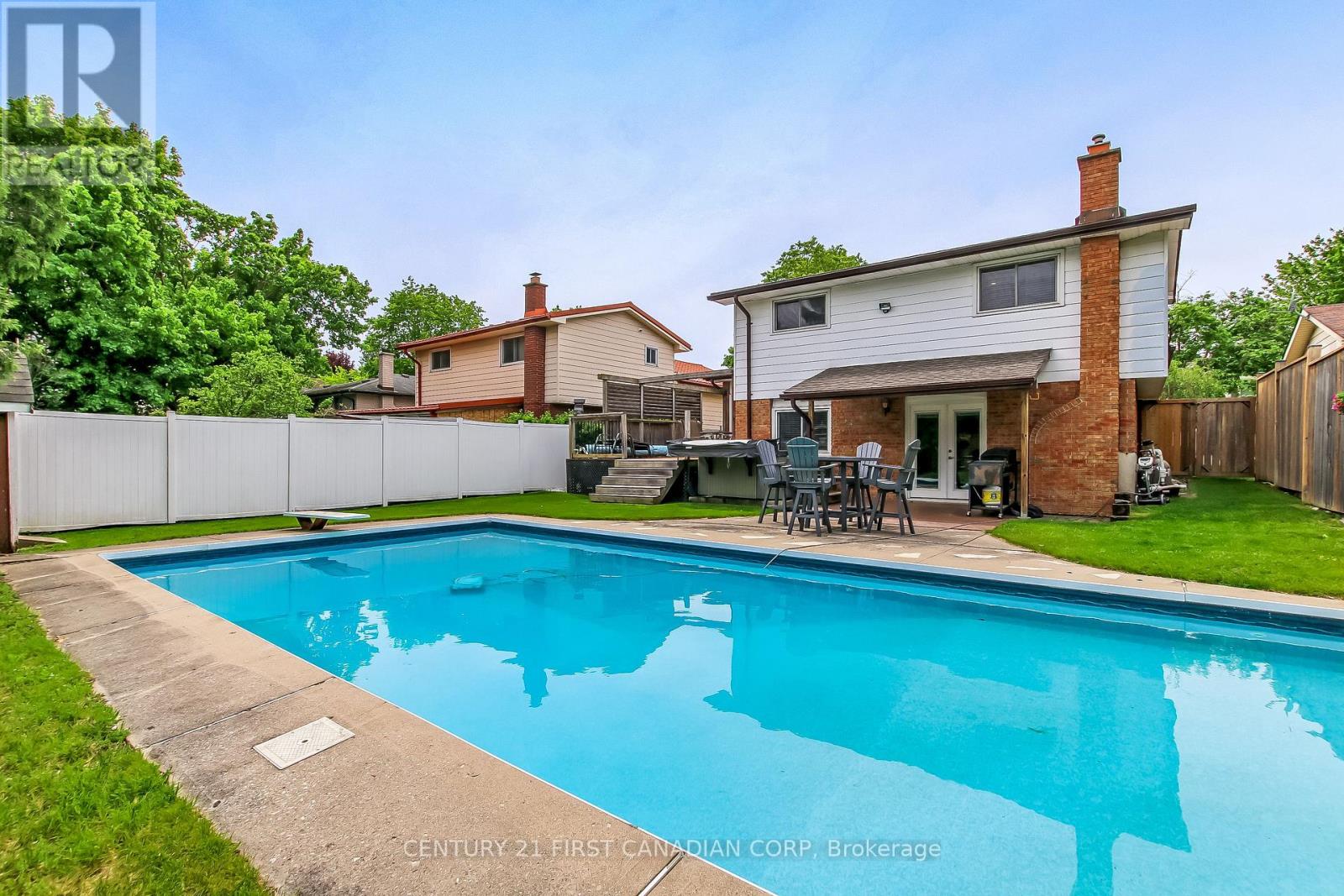 74 Winding Way Crescent, London North, Ontario  N6G 3G2 - Photo 30 - X13666124