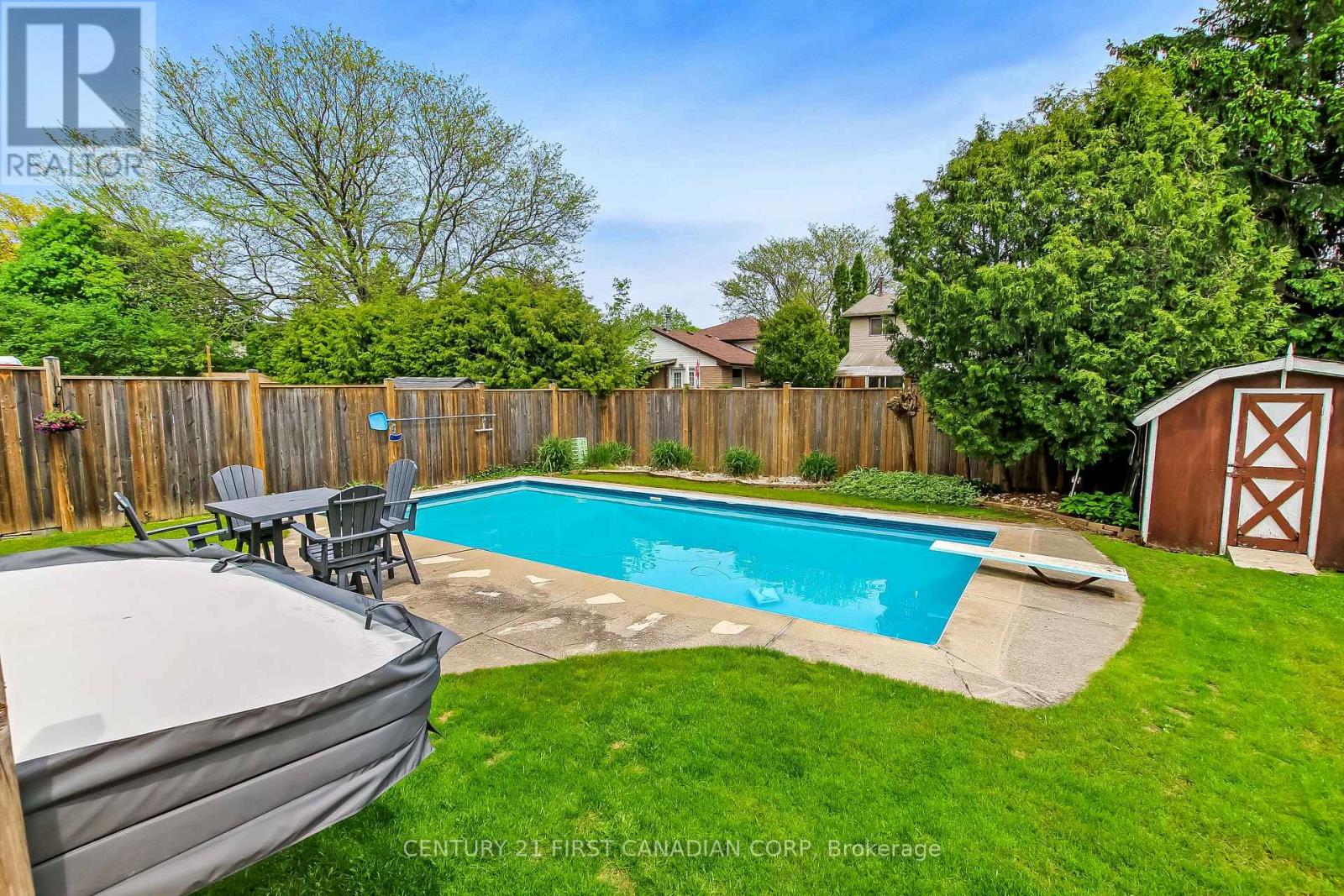 74 Winding Way Crescent, London North, Ontario  N6G 3G2 - Photo 34 - X13666124