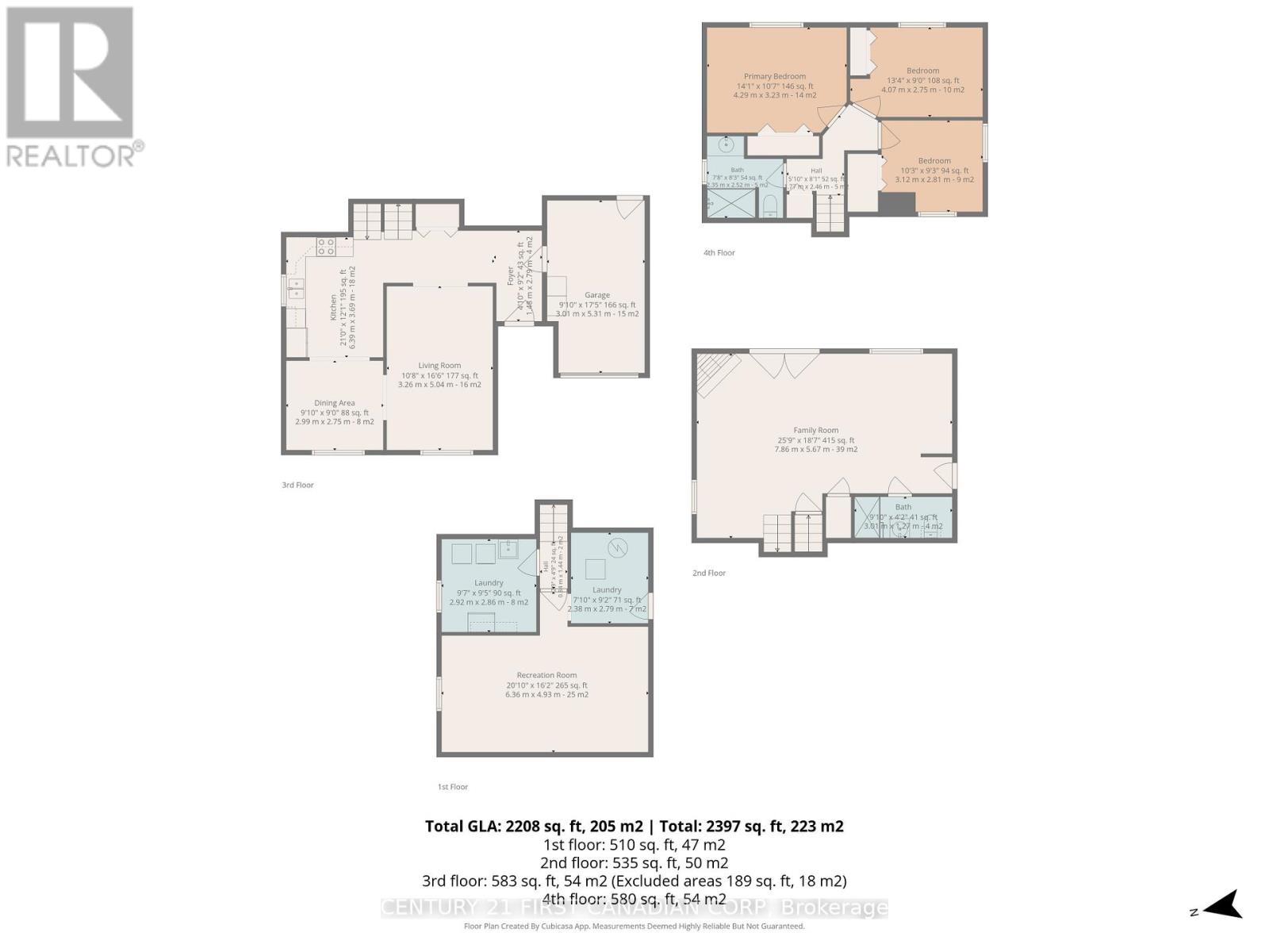 74 Winding Way Crescent, London North, Ontario  N6G 3G2 - Photo 39 - X13666124