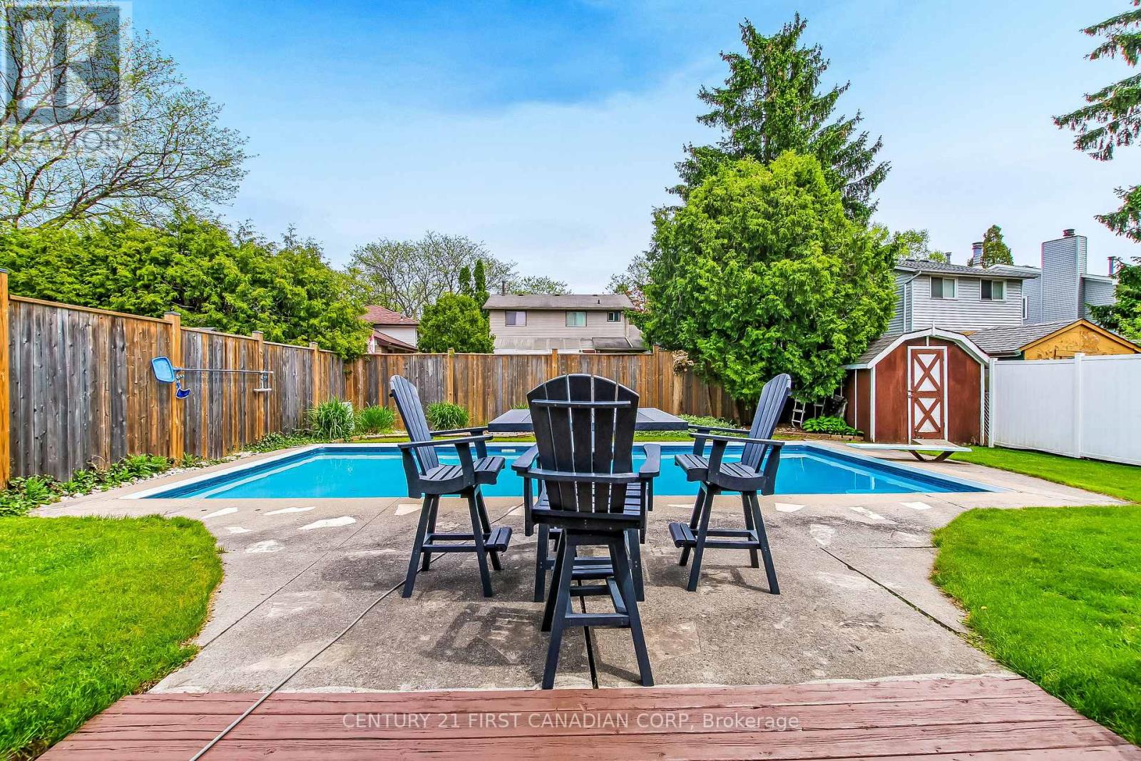 74 Winding Way Crescent, London North, Ontario  N6G 3G2 - Photo 4 - X13666124