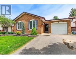 74 WINDING WAY CRESCENT, London North, Ontario