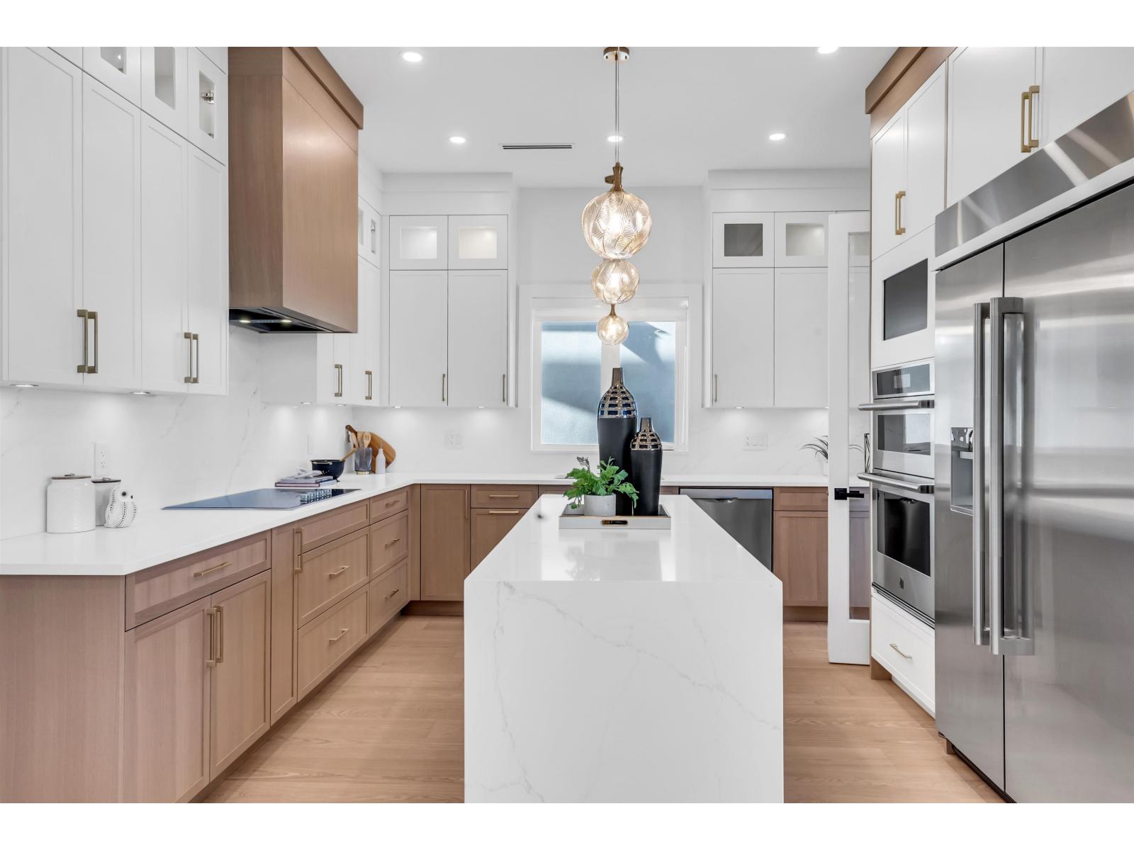 6918 204a Street, Langley, British Columbia  V2Y 0W4 - Photo 8 - R3154935
