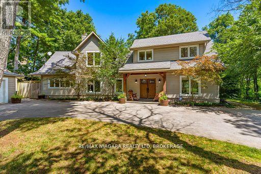 429 Ridge Road E, Grimsby, Ontario  L0R 1B2 - Photo 2 - X13610008