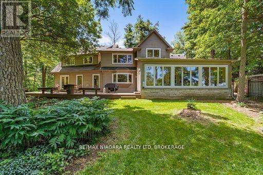 429 Ridge Road E, Grimsby, Ontario  L0R 1B2 - Photo 25 - X13610008