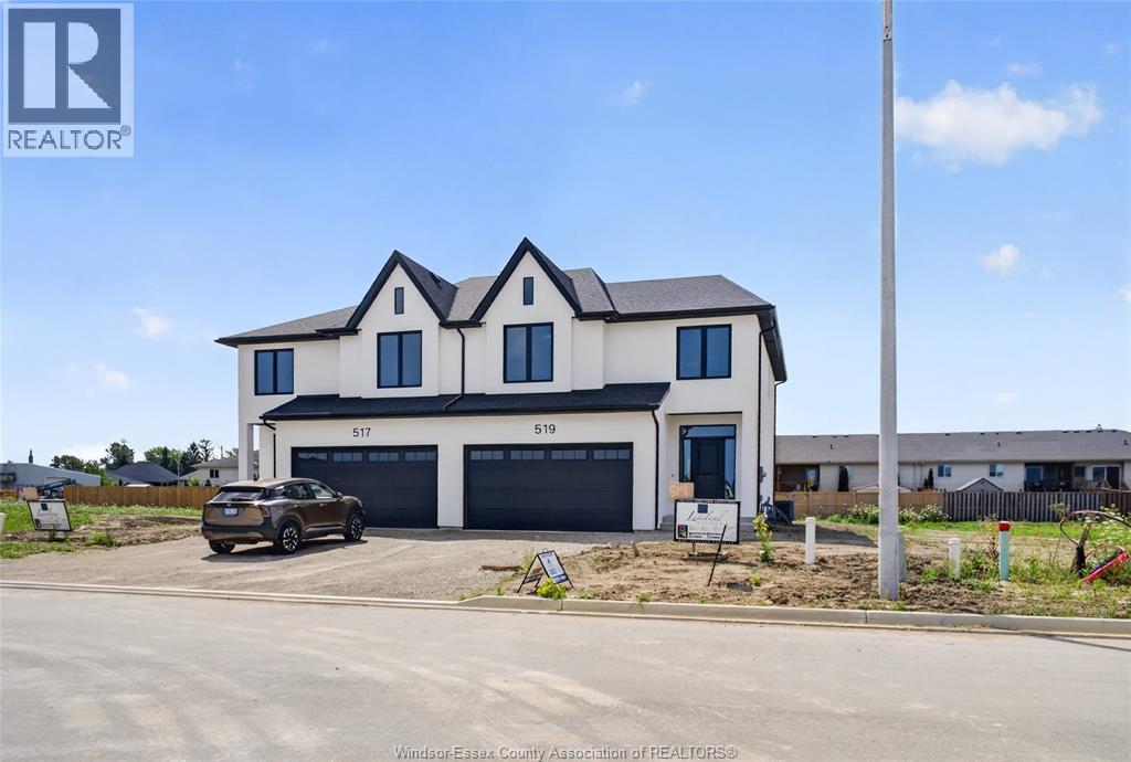 519 FLETCHER, Lakeshore, Ontario