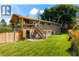 5054 Chute Lake Crescent, Kelowna, British Columbia  V1W 4L9 - Photo 22 - 10396346