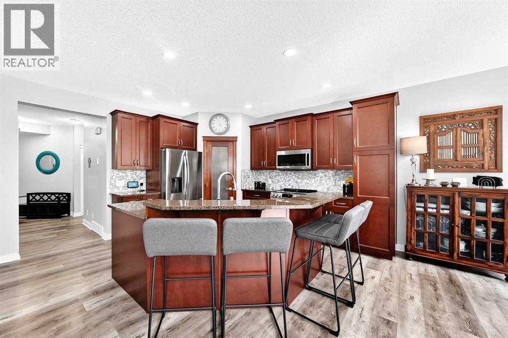 144 Pantego Close Nw, Calgary, Alberta  T3K 0K2 - Photo 9 - A2329104
