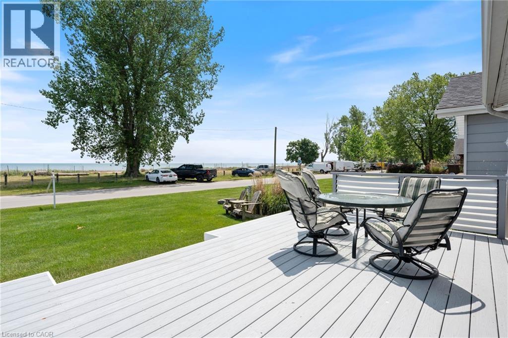 109 Ordnance Avenue, Turkey Point, Ontario  N0E 1T0 - Photo 4 - 40839316
