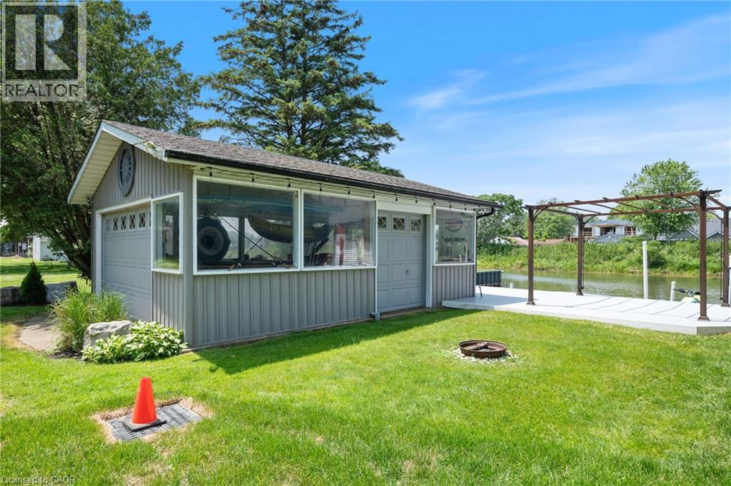 109 Ordnance Avenue, Turkey Point, Ontario  N0E 1T0 - Photo 32 - 40839316