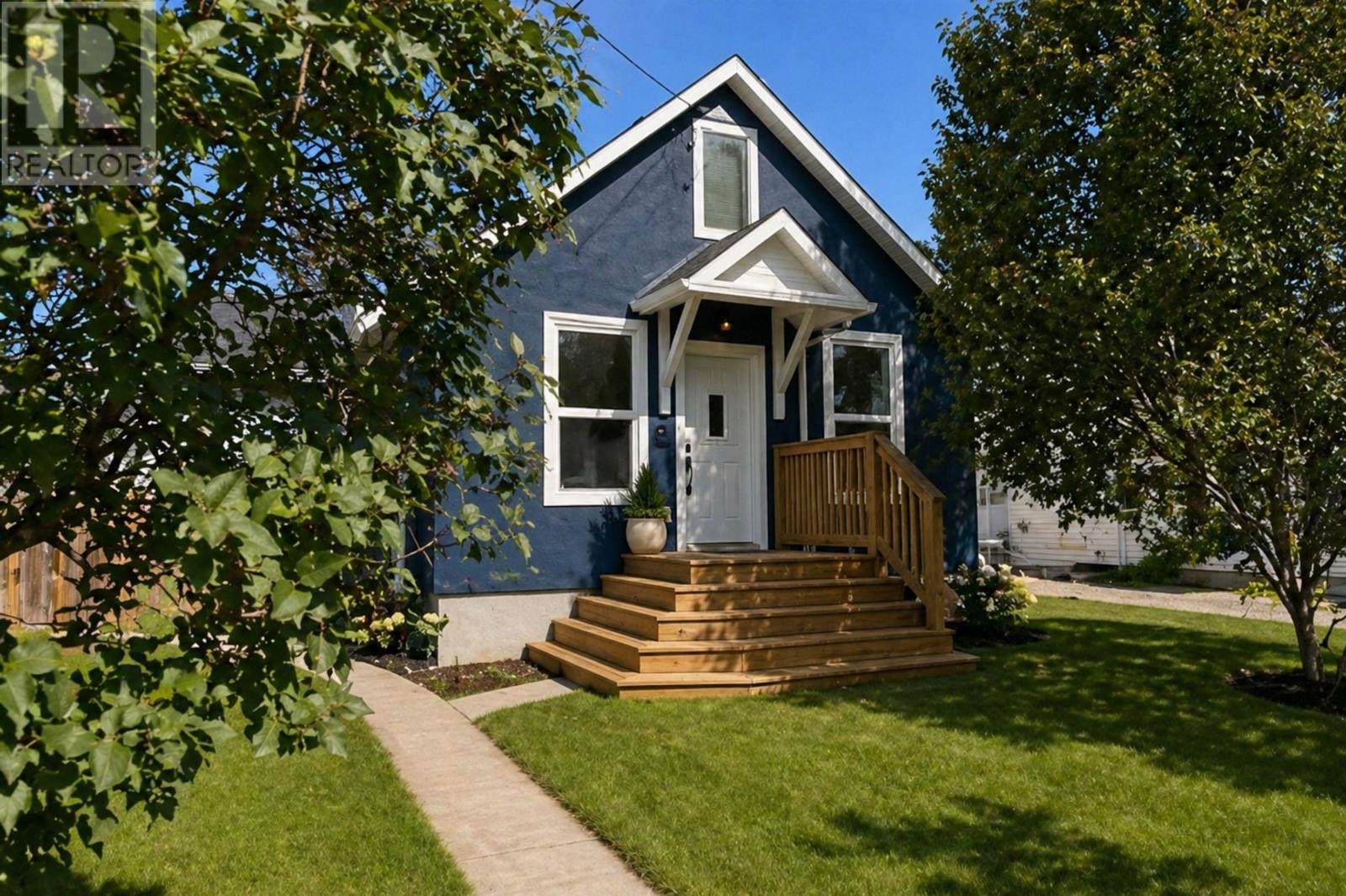 1202 Second ST E, Fort Frances, Ontario