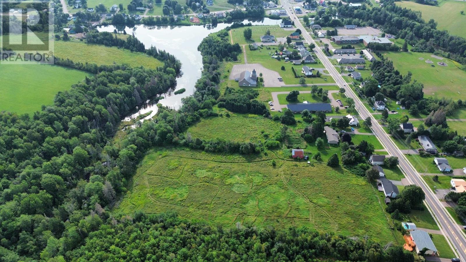 Hunter River, Hunter River, Prince Edward Island