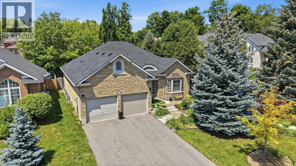 515 BIRCHLEAF Walk, Waterloo, Ontario