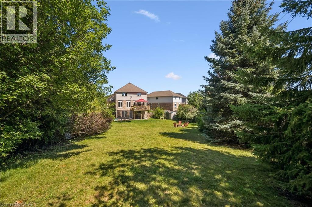 56 Henhoeffer Crescent, Kitchener, Ontario  N2E 4H4 - Photo 38 - 40852684