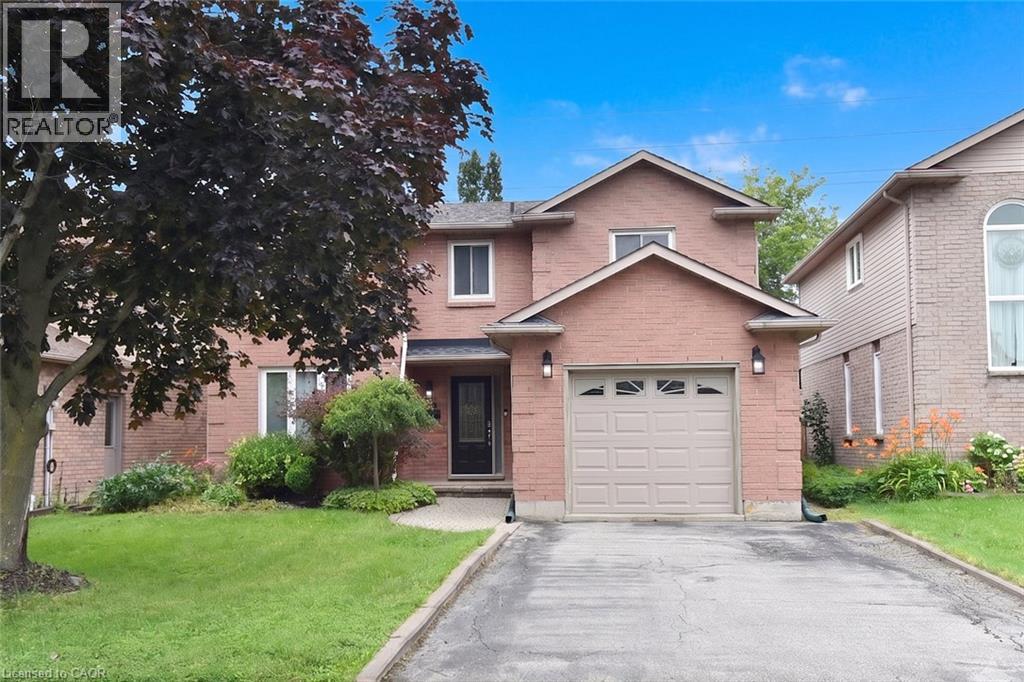 75 Josephine Drive, Hamilton, Ontario  L9B 2B7 - Photo 2 - 40854839
