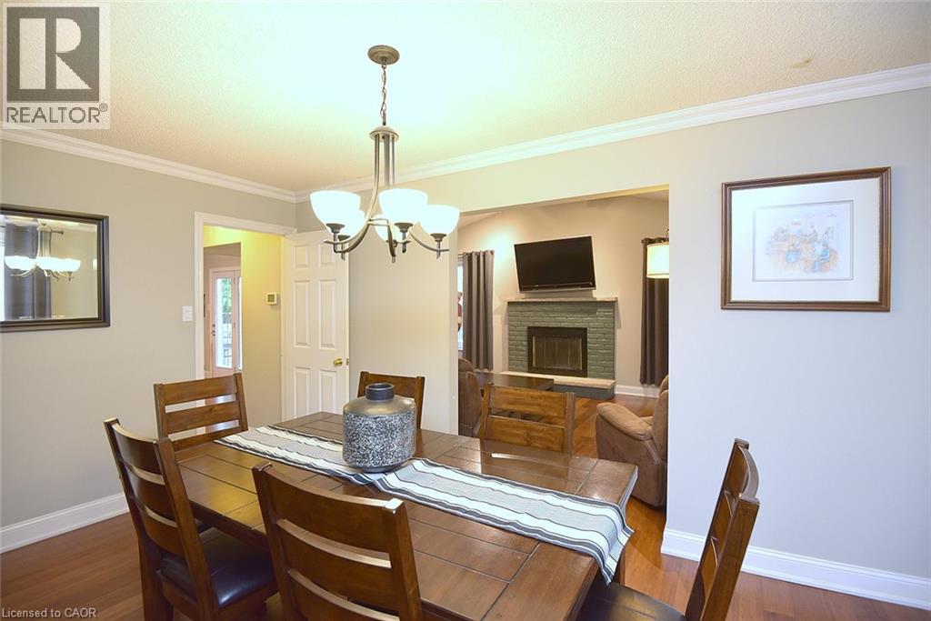 75 Josephine Drive, Hamilton, Ontario  L9B 2B7 - Photo 10 - 40854839