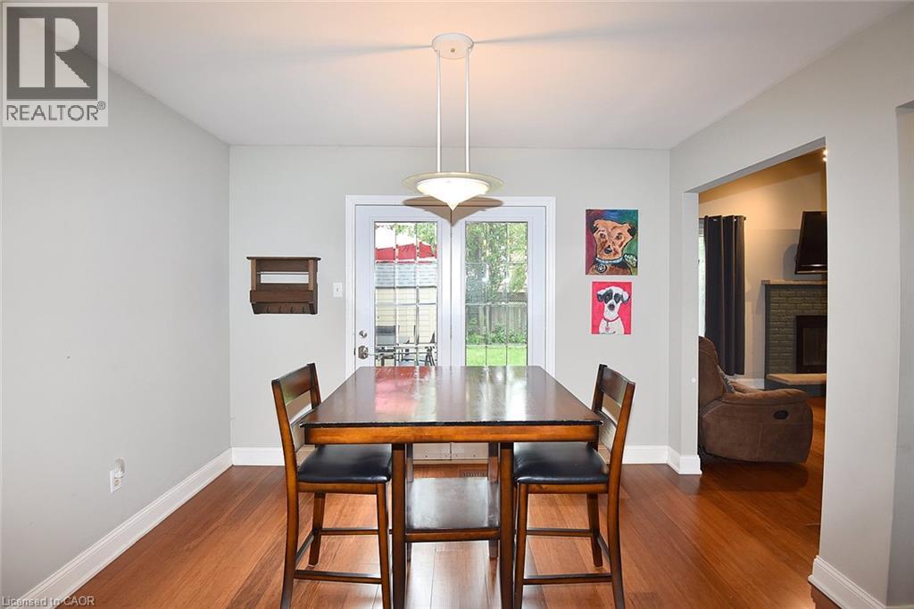 75 Josephine Drive, Hamilton, Ontario  L9B 2B7 - Photo 12 - 40854839