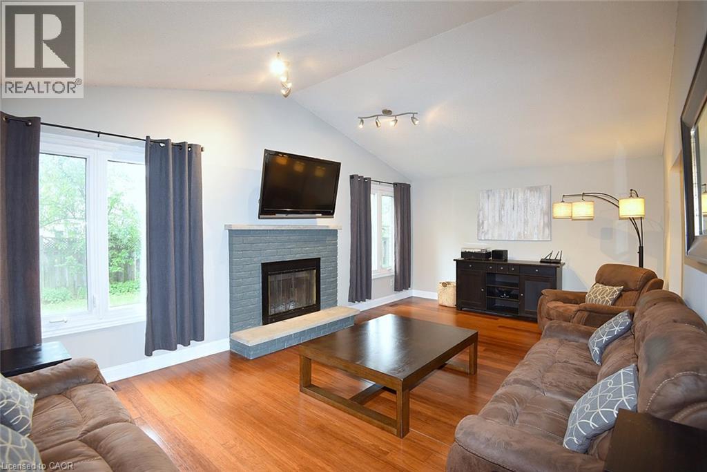 75 Josephine Drive, Hamilton, Ontario  L9B 2B7 - Photo 8 - 40854839