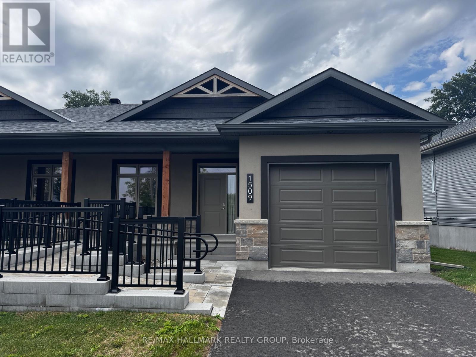 1509 FLANDERS ROAD, Brockville, Ontario