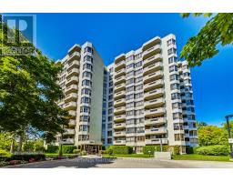 705 - 1201 NORTH SHORE BOULEVARD E, Burlington, Ontario