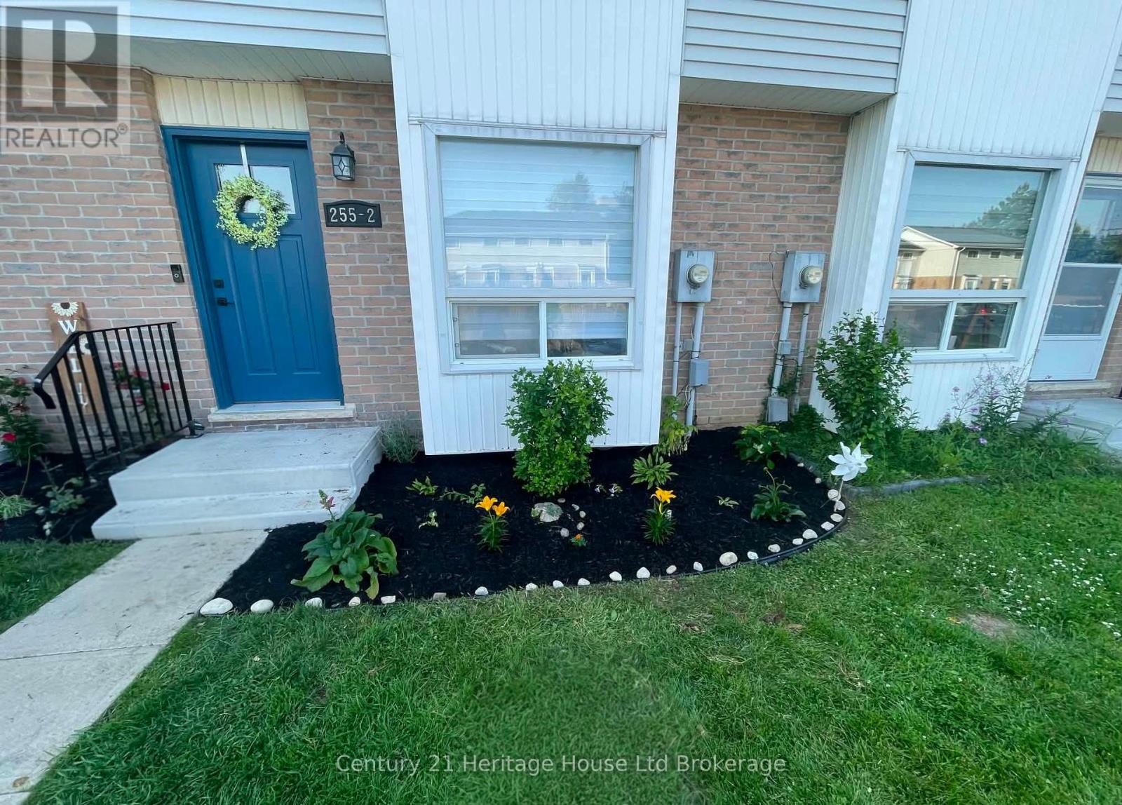 2 - 255 LANSDOWNE AVENUE W, Woodstock, Ontario