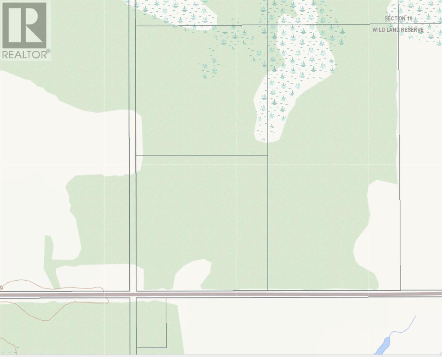 Sec 19 Wilson Creek Rd, Rainy River, Ontario  P0W 1L0 - Photo 3 - TB2602335