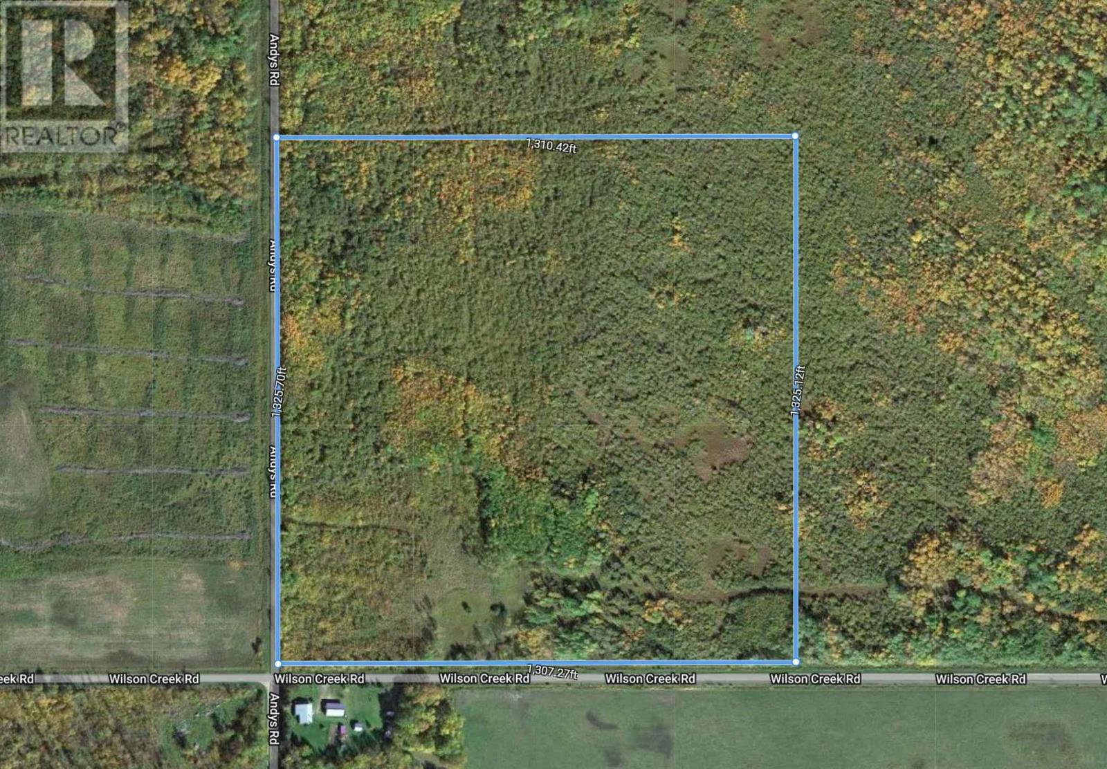 Sec 19 Wilson Creek Rd, Rainy River, Ontario  P0W 1L0 - Photo 5 - TB2602335