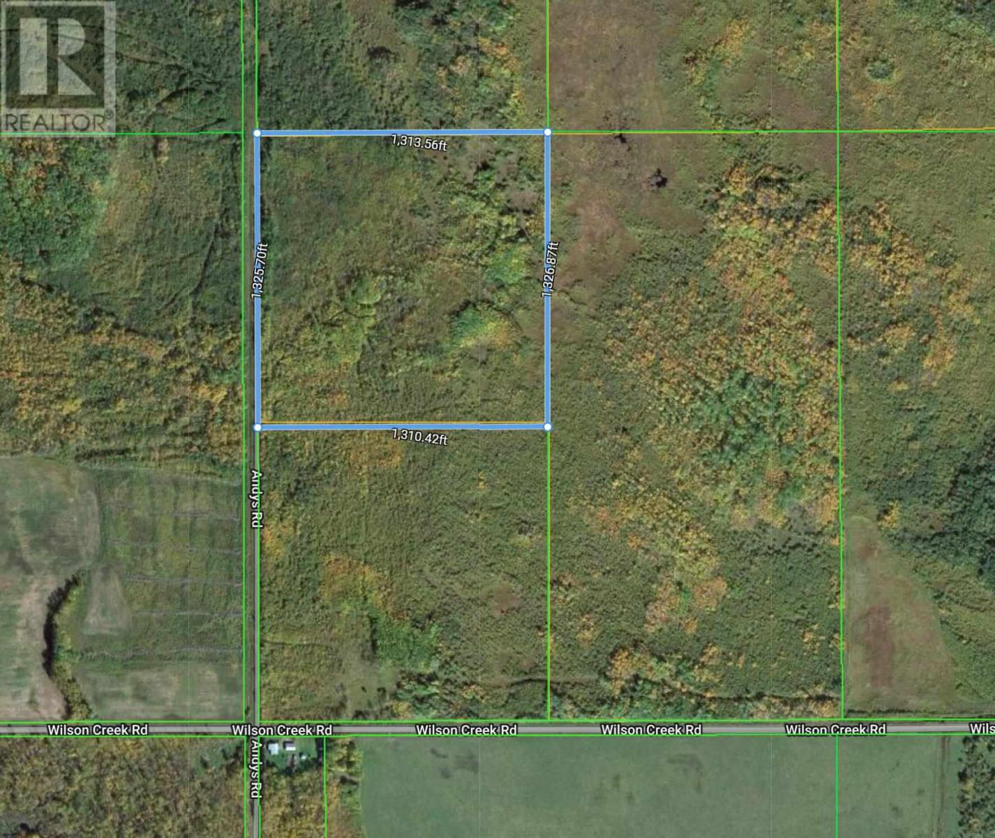Sec 19 Wilson Creek Rd, Rainy River, Ontario  P0W 1L0 - Photo 6 - TB2602335